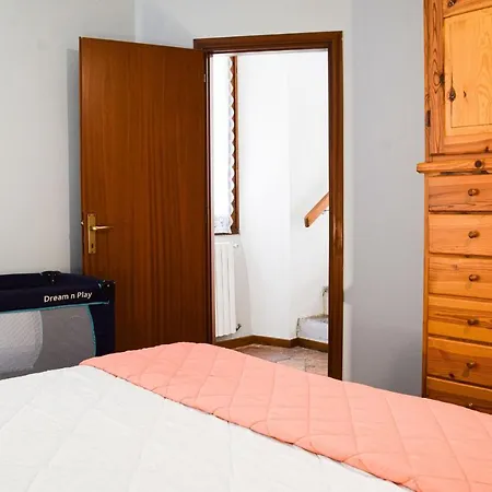 Appartamento Hidden Terrace With Lake View Dongo