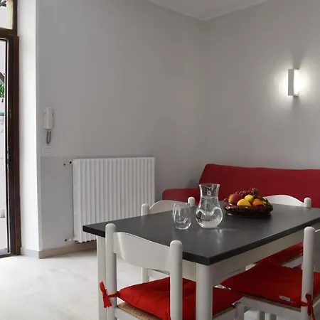 Apartman Hidden Terrace With View *