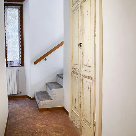 Hidden Terrace With View Apartman *
